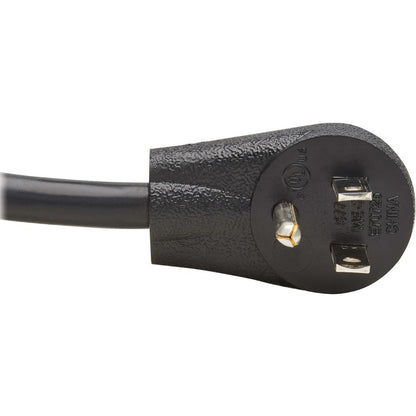 Rallonge d'alimentation Tripp Lite par Eaton P024-001-15D-2 P024-001-15D-2
