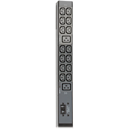 PDU3EVN6H50B Tripp Lite par Eaton PDU3EVN6H50B PDU3EVN6H50B à 48 prises