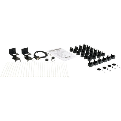 PDU3EVN6H50B Tripp Lite par Eaton PDU3EVN6H50B PDU3EVN6H50B à 48 prises