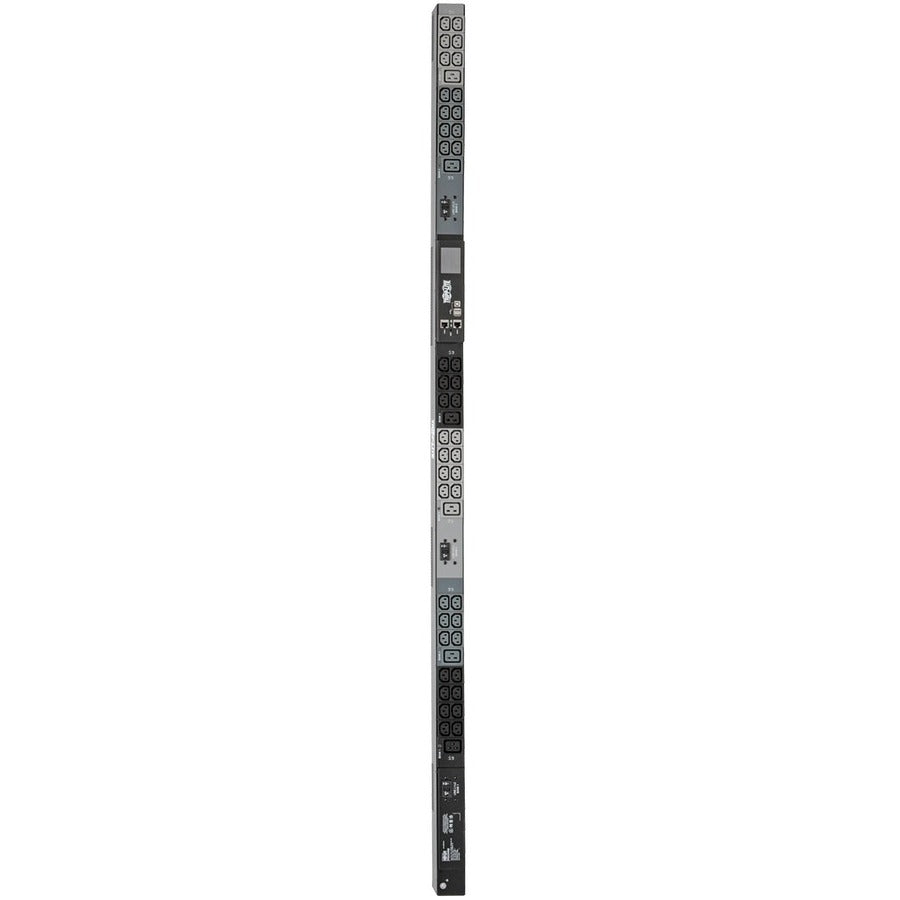 PDU3EVN6H50B Tripp Lite par Eaton PDU3EVN6H50B PDU3EVN6H50B à 48 prises