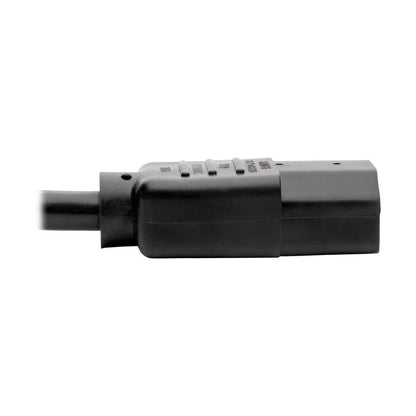 Cordon d'alimentation standard Tripp Lite par Eaton P006-18N-2 P006-18N-2
