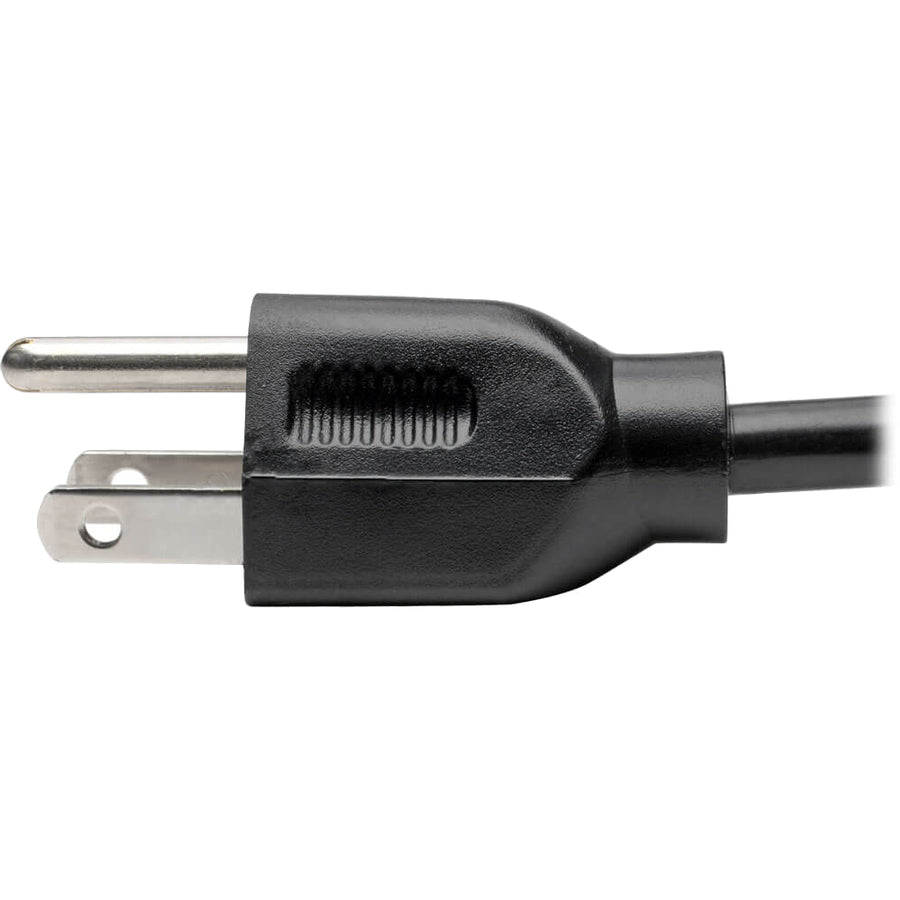 Cordon d'alimentation standard Tripp Lite par Eaton P006-18N-2 P006-18N-2