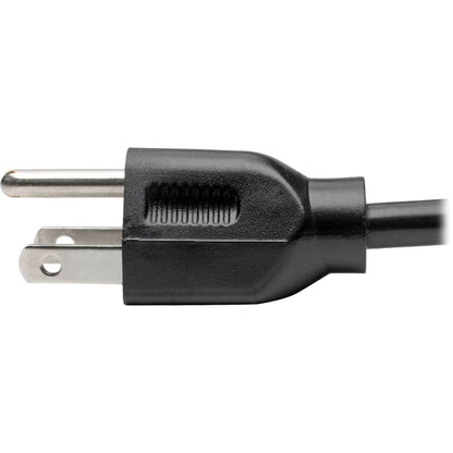Cordon d'alimentation standard Tripp Lite par Eaton P006-18N-2 P006-18N-2
