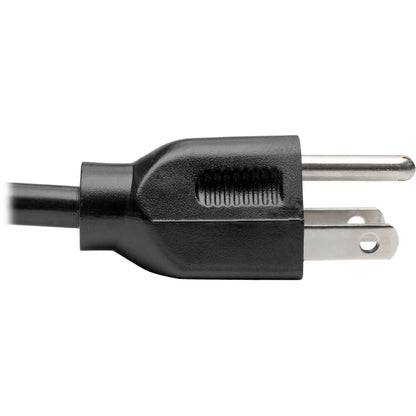 Cordon d'alimentation standard Tripp Lite par Eaton P006-18N-2 P006-18N-2