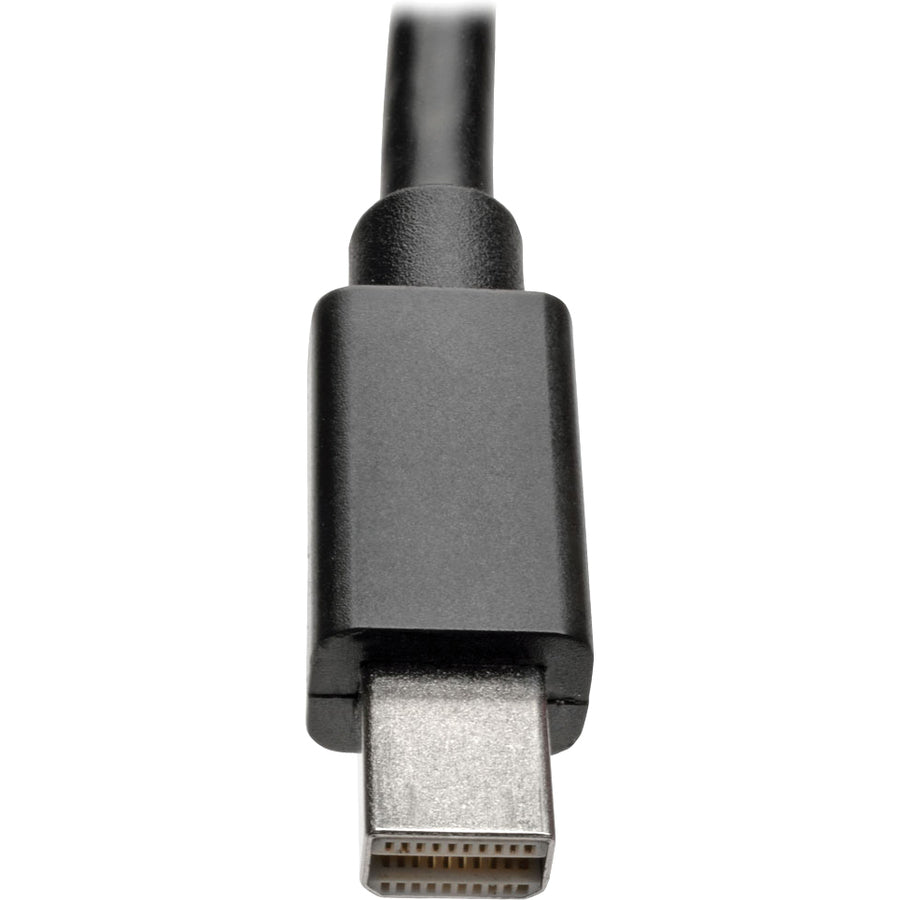 Hub MST Mini DisplayPort 1.2 vers HDMI à 4 ports Tripp Lite par Eaton B155-004-HD-V2 B155-004-HD-V2