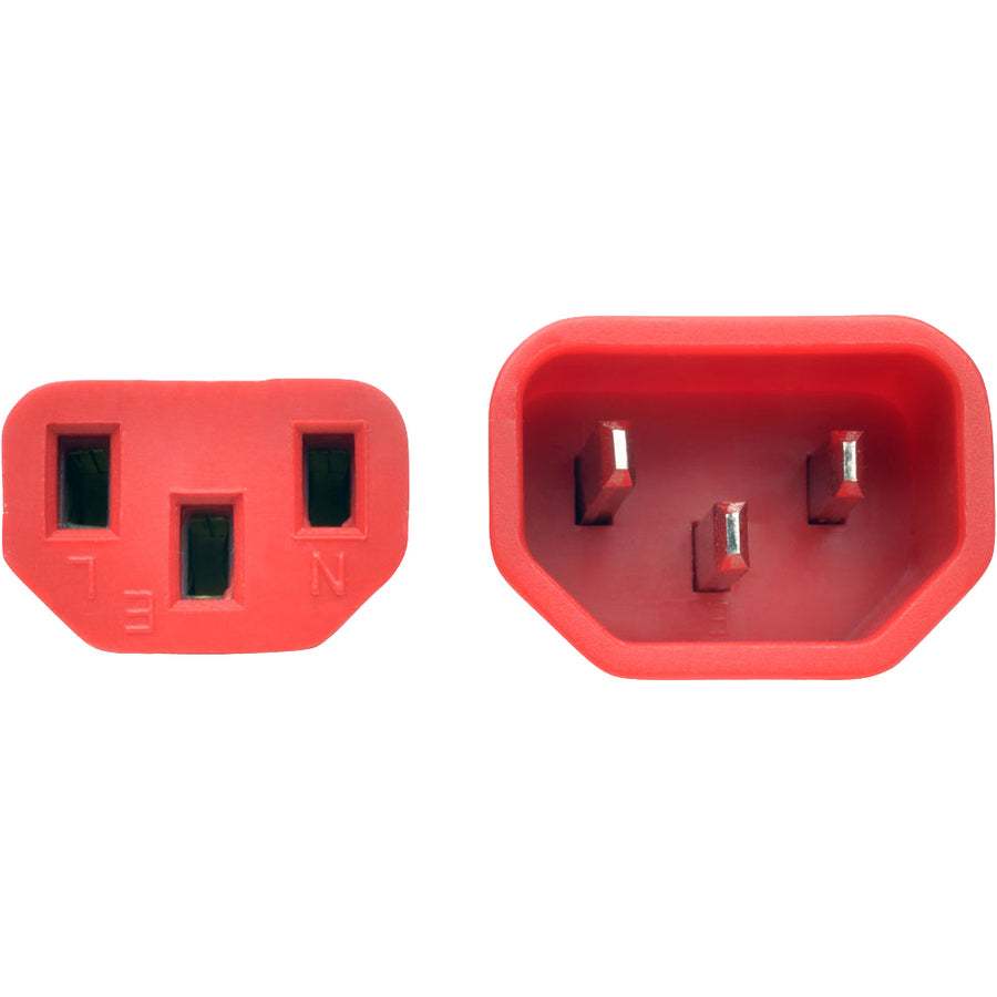 Rallonge électrique Tripp Lite par Eaton P004-006-ARD