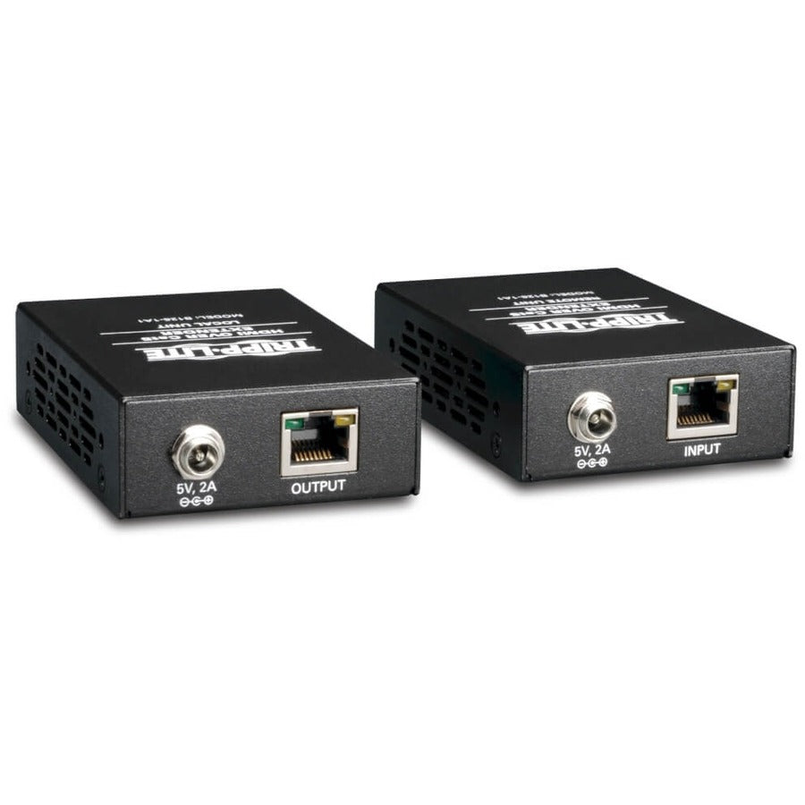 Prolongateur/console vidéo Tripp Lite par Eaton B126-1A1 B126-1A1