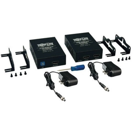 Prolongateur/console vidéo Tripp Lite par Eaton B126-1A1 B126-1A1