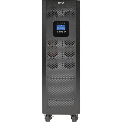 Onduleur tour 20 kVA Tripp Lite par Eaton SmartOnline SVT20KX SVT20KX