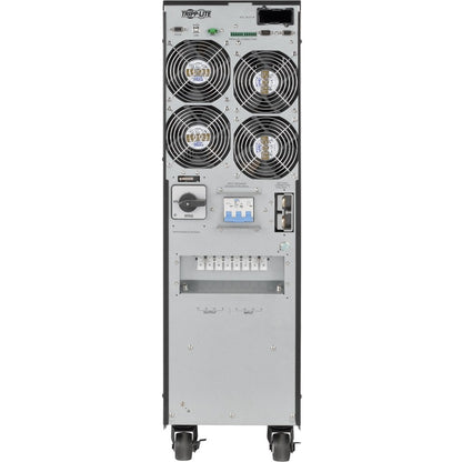Onduleur tour 20 kVA Tripp Lite par Eaton SmartOnline SVT20KX SVT20KX