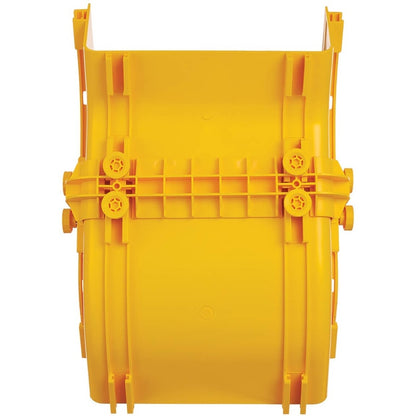 Kit de rampe haut/bas sans outil à 45 degrés Tripp Lite by Eaton pour système de routage de fibre, 240 mm (10 po) SRFC10RAMP