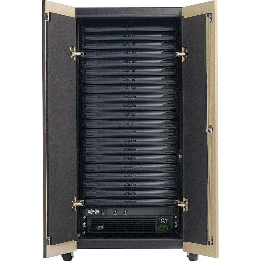 Kit de gestion de réseau/onduleur/PDU Tripp Lite par Eaton MDK1F15UPX00001 MDK1F15UPX00001