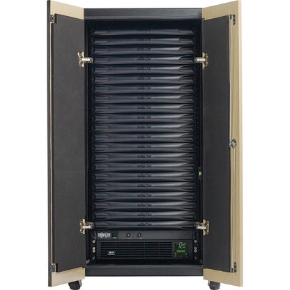Kit de gestion de réseau/onduleur/PDU Tripp Lite par Eaton MDK1F15UPX00001 MDK1F15UPX00001