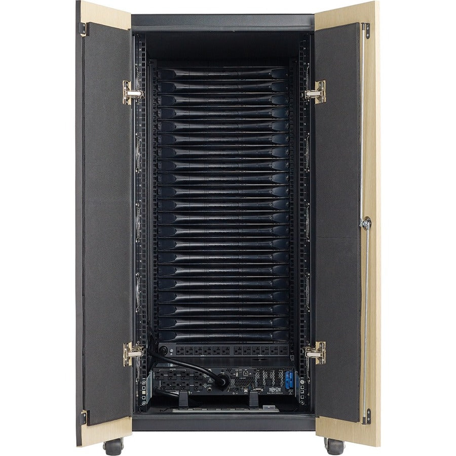 Kit de gestion de réseau/onduleur/PDU Tripp Lite par Eaton MDK1F15UPX00001 MDK1F15UPX00001