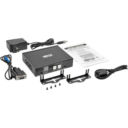 Récepteur d'extension vidéo Tripp Lite by Eaton B160-200-HSI B160-200-HSI