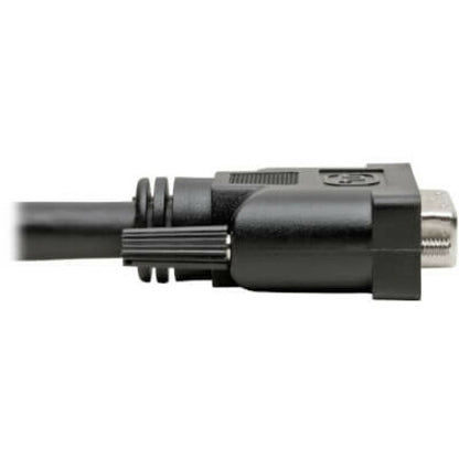 Câble KVM Tripp Lite par Eaton P760-010-DVI P760-010-DVI