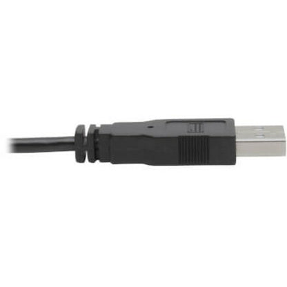 Câble KVM Tripp Lite par Eaton P760-010-DVI P760-010-DVI