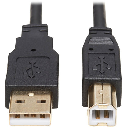 Tripp Lite by Eaton HDMI KVM Cable Kit - 4K HDMI, USB 2.0, 3.5 mm Audio (M/M), Black, 6 ft. P782-006-HA