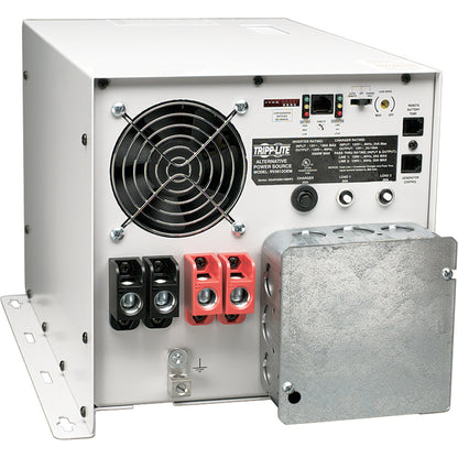 Chargeur Tripp Lite PowerVerter RV RV3012OEM Convertisseur de puissance CC vers CA RV3012OEM