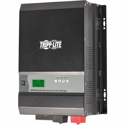 Onduleur/chargeur solaire à onde sinusoïdale Tripp Lite par Eaton APSWX2K24VMPPT APSWX2K24VMPPT