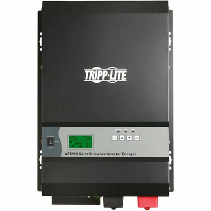 Onduleur/chargeur solaire à onde sinusoïdale Tripp Lite par Eaton APSWX2K24VMPPT APSWX2K24VMPPT