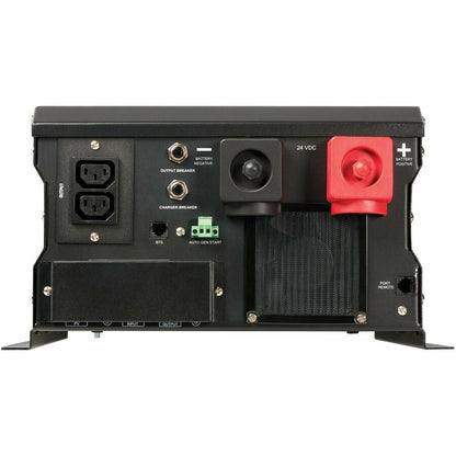 Onduleur/chargeur solaire à onde sinusoïdale Tripp Lite par Eaton APSWX2K24VMPPT APSWX2K24VMPPT