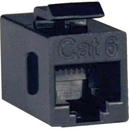 Coupleur modulaire en ligne droit Tripp Lite Cat. 6 N235-001