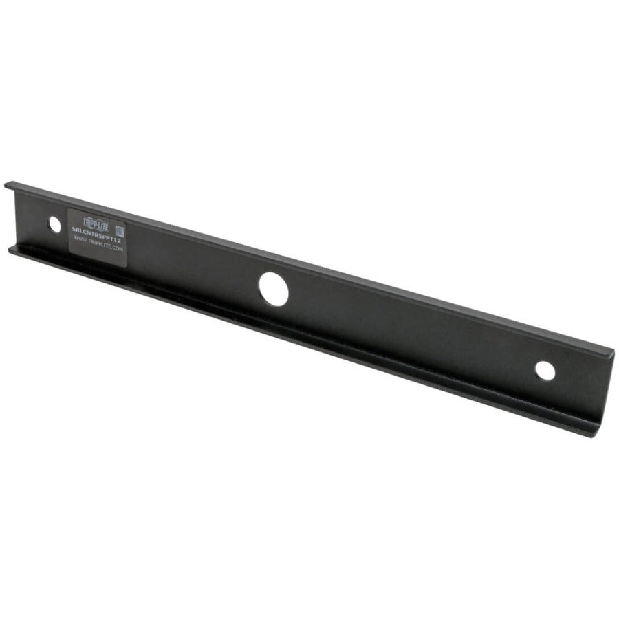 Support de plafond pour échelle à câbles Tripp Lite by Eaton SRLCNTRSPPT12 - Noir SRLCNTRSPPT12