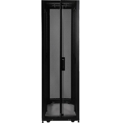 Armoire de serveur en rack Tripp Lite SR42UBDPWD PROFONDE et LARGE SR42UBDPWD