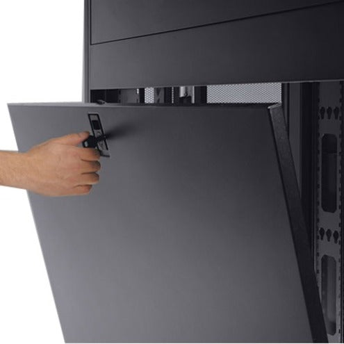 Armoire de serveur en rack Tripp Lite SR42UBDPWD PROFONDE et LARGE SR42UBDPWD