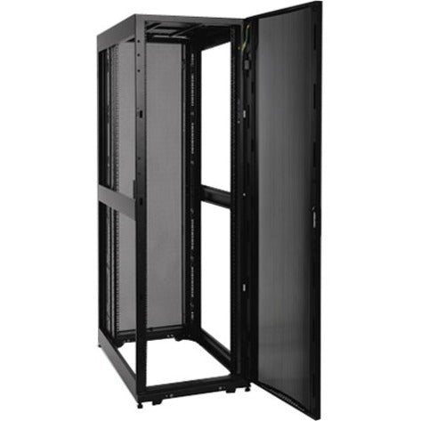 Armoire de serveur en rack Tripp Lite SR42UBDPWD PROFONDE et LARGE SR42UBDPWD