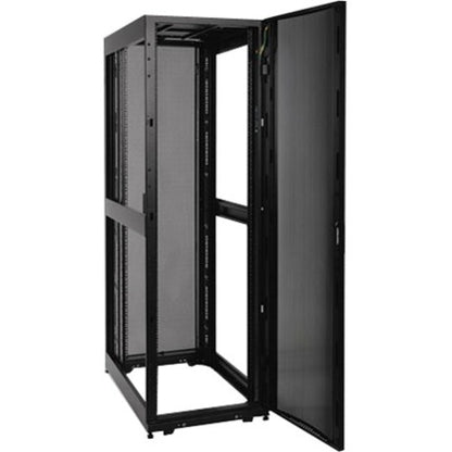 Armoire de serveur en rack Tripp Lite SR42UBDPWD PROFONDE et LARGE SR42UBDPWD