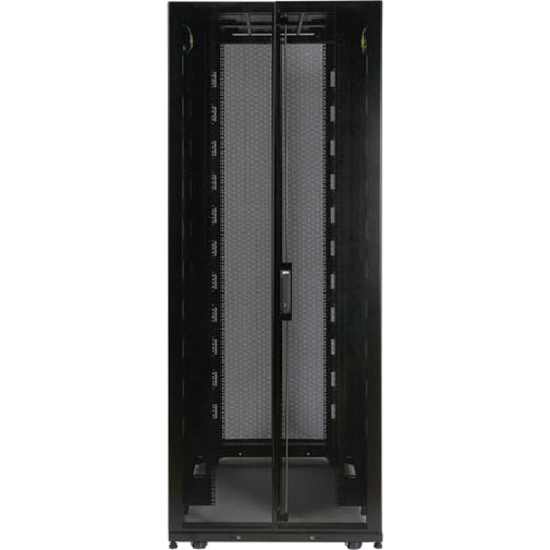 Armoire de serveur en rack Tripp Lite SR42UBDPWD PROFONDE et LARGE SR42UBDPWD