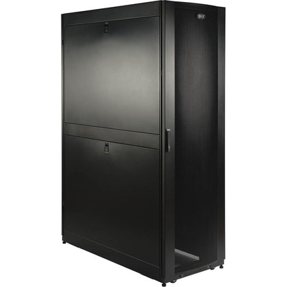 Armoire rack SmartRack SR48UBDP de Tripp Lite par Eaton SR48UBDP