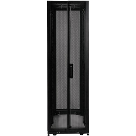 Armoire rack SmartRack SR48UBDP de Tripp Lite par Eaton SR48UBDP