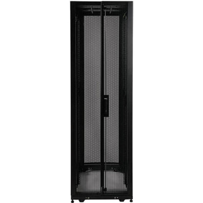 Armoire rack SmartRack SR48UBDP de Tripp Lite par Eaton SR48UBDP