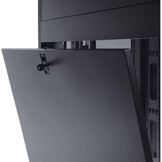 Armoire rack SmartRack SR48UBDP de Tripp Lite par Eaton SR48UBDP