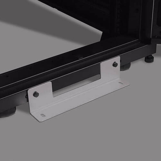 Armoire rack SmartRack SR48UBDP de Tripp Lite par Eaton SR48UBDP