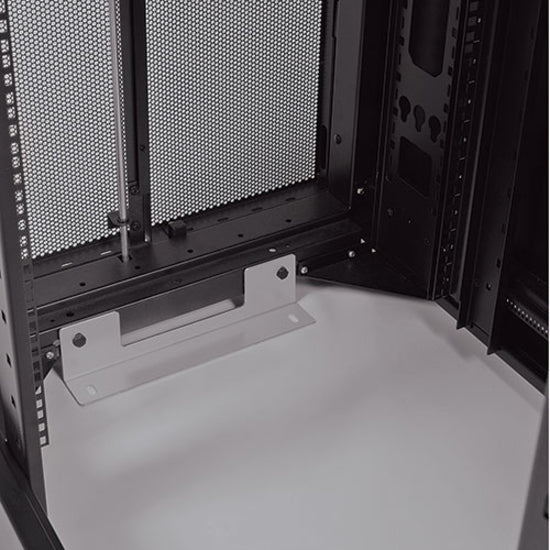 Armoire rack SmartRack SR48UBDP de Tripp Lite par Eaton SR48UBDP