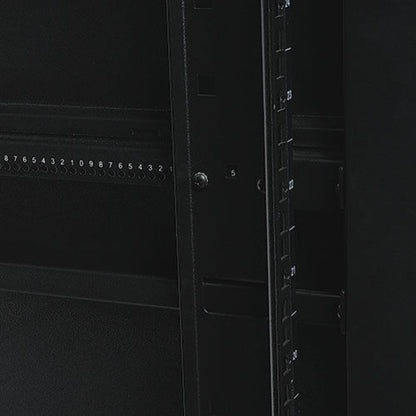 Armoire rack SmartRack SR48UBDP de Tripp Lite par Eaton SR48UBDP