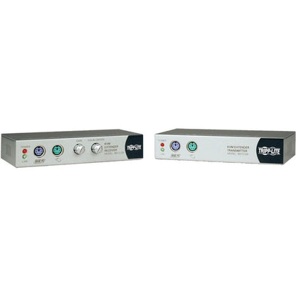 Kit d'extension de console KVM Cat5e Tripp Lite B013-330 B013-330