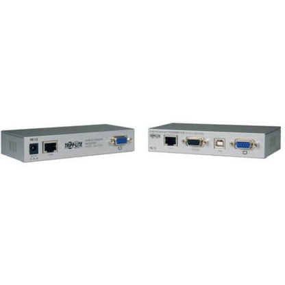 Kit d'extension de console KVM Cat5e Tripp Lite B013-330 B013-330