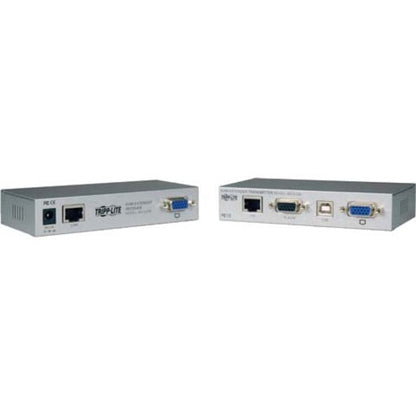 Kit d'extension de console KVM Cat5e Tripp Lite B013-330 B013-330