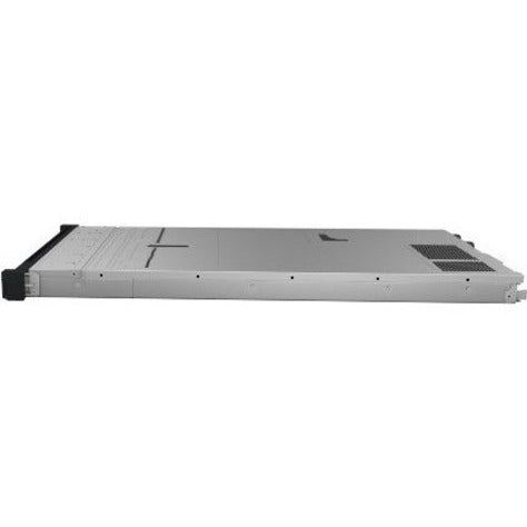 Lenovo ThinkSystem SR645 V3 7D9CA01WNA 1U Rack Server - 1 x AMD EPYC 9124 3 GHz - 128 GB RAM - 480 GB SSD - Serial ATA/600 Controller 7D9CA01WNA