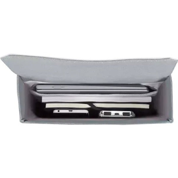 Lenovo Sling Carrying Case (Backpack) for 17" Lenovo Notebook - Gray 4X41J35812