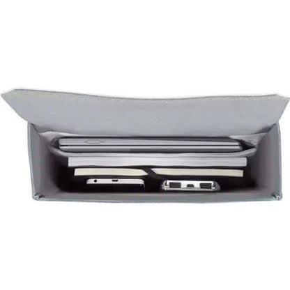 Lenovo Sling Carrying Case (Backpack) for 17" Lenovo Notebook - Gray 4X41J35812