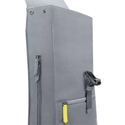 Lenovo Sling Carrying Case (Backpack) for 17" Lenovo Notebook - Gray 4X41J35812