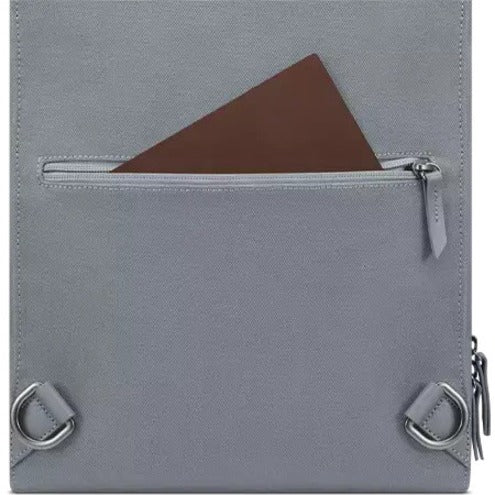 Lenovo Sling Carrying Case (Backpack) for 17" Lenovo Notebook - Gray 4X41J35812