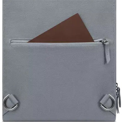 Lenovo Sling Carrying Case (Backpack) for 17" Lenovo Notebook - Gray 4X41J35812