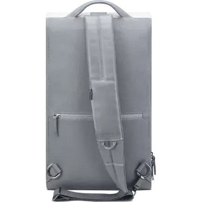 Lenovo Sling Carrying Case (Backpack) for 17" Lenovo Notebook - Gray 4X41J35812